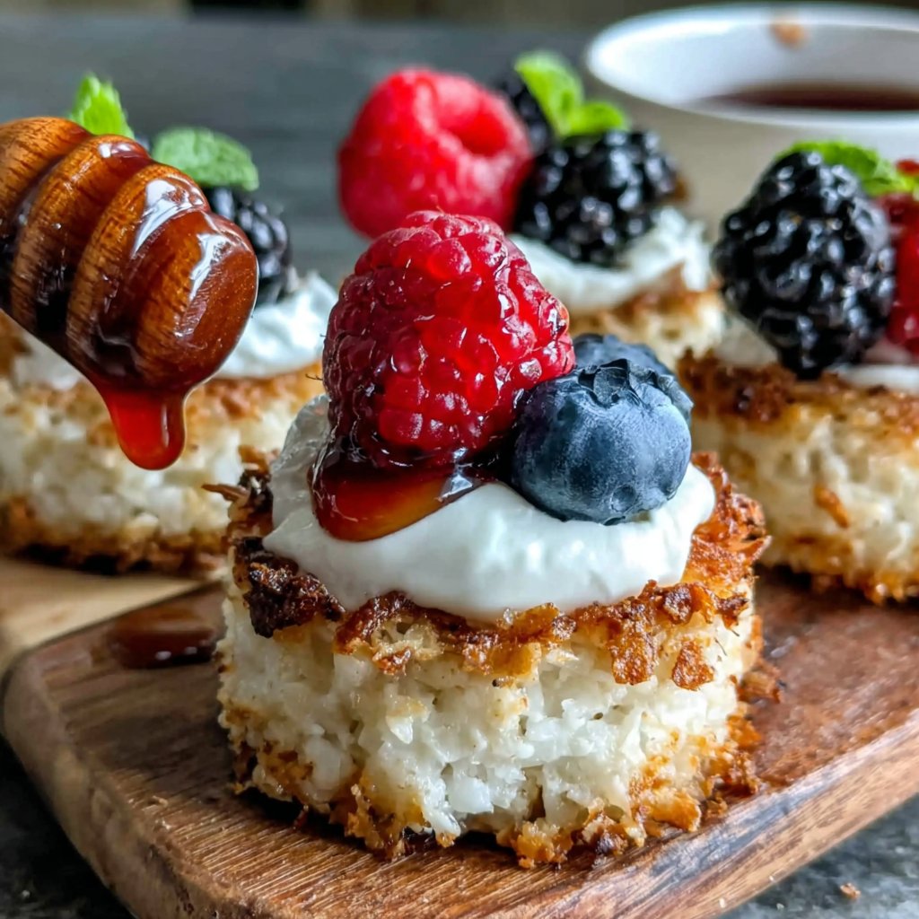 Quick Mix | Stir & Cook