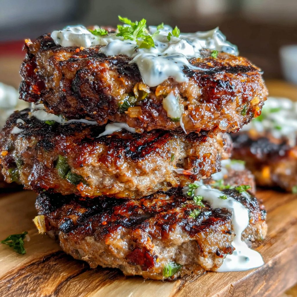 Marbled Mint Brownies