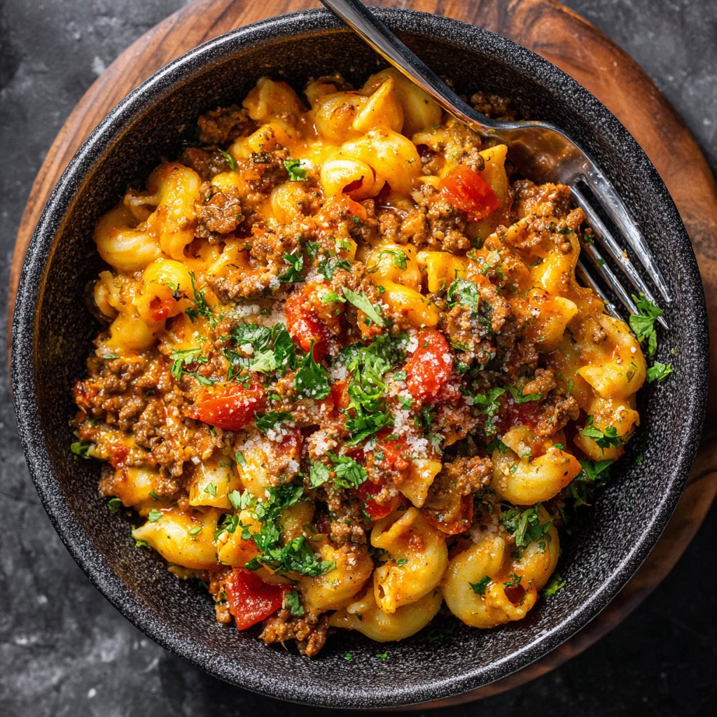 International Spices